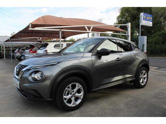 nissan juke 1.0 dig-t, 114cv