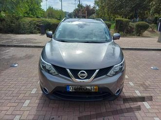 nissan qashqai 1.2 dig-t, cx. a., 115cv