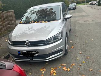 volkswagen vw touran
