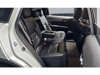 hyundai palisade diesel 2.2 4wd prestige