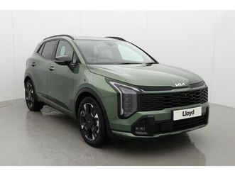 1.6 t-gdi hev gt-line s