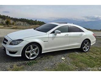 cls 550 biturbo stage 1 , 520 hp shitet /nderrohet