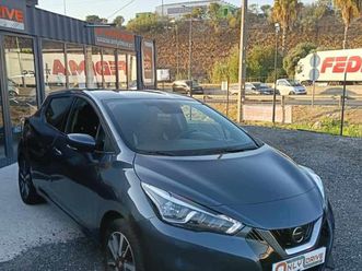 nissan micra 0.9 ig-t, 90cv