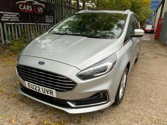 2.5h duratec titanium cvt euro 6 (start/stop) 5dr