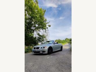 3.0 325d m sport highline steptronic euro 4 2dr