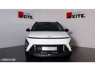 hyundai kauai 1.0 t-gdi premium (tt)