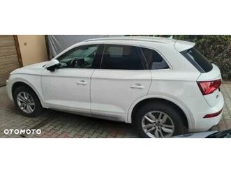 audi q5 2.0 tfsi quattro s tronic