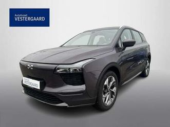 aiways u5 premium 5d