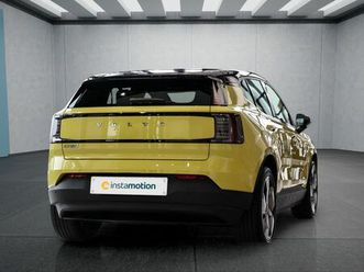 volvo ex30 single motor extended range plus 200 kw