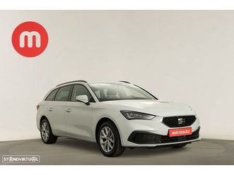 seat leon st 1.0 etsi opf dsg style