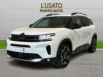 bluehdi 130 eat8 shine pack