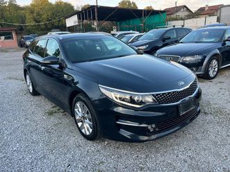 kia optima 1.7crdi avtomatik top