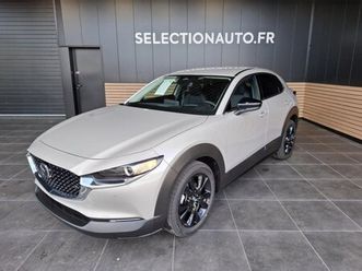 mazda - mazda cx-30