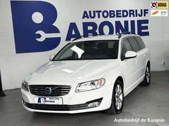 volvo v70 2.0 t4 inscription edition