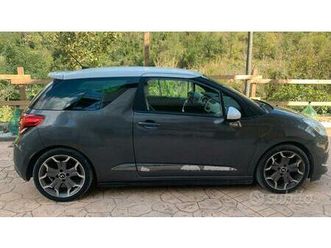 ds ds3 1.6i 155cv. sport schic