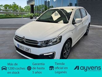 bluehdi 100 shine 75 kw (102 cv)