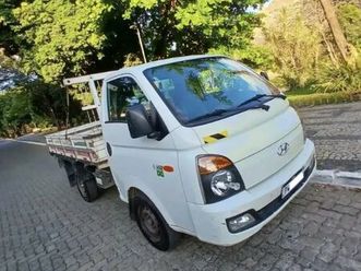 hyundai hr 2.5 tci diesel (rs/rd) 2016