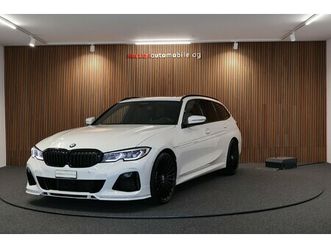 b3 biturbo touring 3.0 xdrive switch-tronic