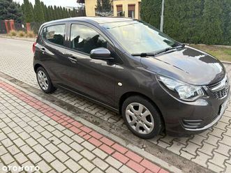 opel karl 1.0 active