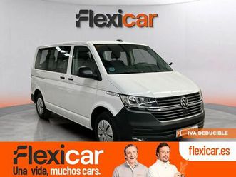 caravelle corto 2.0 tdi 110kw bmt dsg