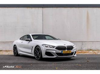 bmw 8-serie m850i xdrive high executive
