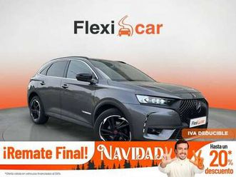 2.0bluehdi performance line aut.