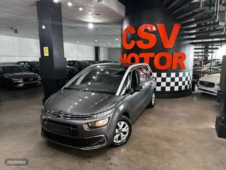 bluehdi 96kw (130cv) eat8 feel