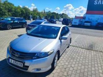 honda city ≫ 2010 • 7 500 лв. • id