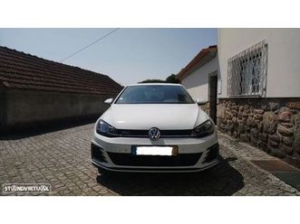 vw golf 1.4 gte plug-in