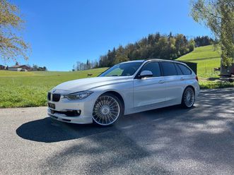 b3 biturbo touring 3.0 xdrive switch-tronic
