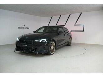 b3 biturbo 3.0 xdrive gt switch-tronic