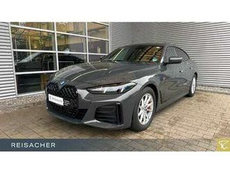 430ia xdrive gc m-sport pro navi hud 360° acc