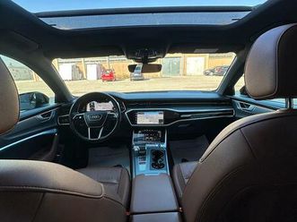 audi a6 allroad 50 tdi 3.0 quattro tetto apribile