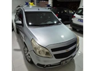 agile lt 1.4 8v (flex) manual