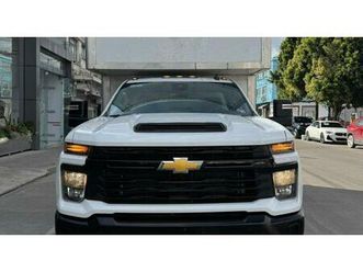 chevrolet silverado 3500 chasis cabina