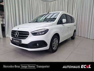 mercedes-benz t-klasse t 180 style lang