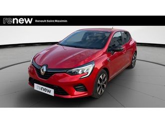 clio e-tech 140 - 21n