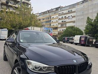bmw 320 gran turismo d xdrive auto pack m
