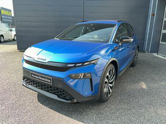 elroq 286 ch batterie 85