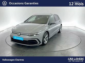 golf 1.5 etsi opf 150 dsg7 r-line