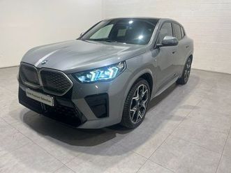 bmw ix2 edrive20 150 kw (204 cv)