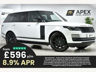 2.0 p400e 13.1kwh vogue auto 4wd euro 6 (start/stop) 5dr