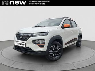 comfort plus electric 33 kw (45 cv)