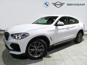 xdrive20d 140 kw (190 cv)