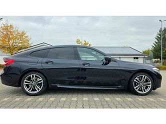 bmw 630 gran turismo 630d a gran turismo -