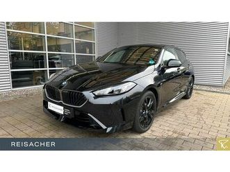 bmw 120 m-sport navipro hud adled pano 360° acc 18