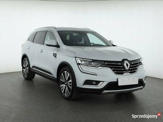 renault koleos 2.0 dci zabrze - sprzedajemy.pl