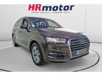 3.0 tdi quattro