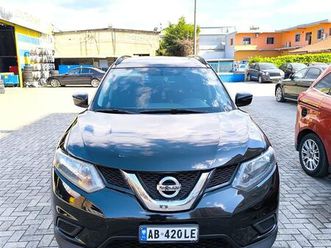 nissan rogue 2.5 benzin+gaz