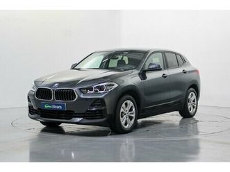 bmw x2 híbrido enchufable x2 xdrive 25ea